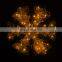 battery Operated Christmas waterproof micro fairy twinkle led copper wire string lights