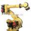 Manufacture Cheap Industrial Grade Robotic Arm Machine Used 6 Axis Arm Robot