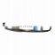 OEM 2048857623 2048857523 Rear Bumper Molding Trim Strip Chrome Trim  for Mercedes Benz GLK W204