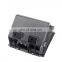 texture black Rear bumper for Toyota hilux vigo 05-14