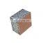 Rock Wool Fire Proof Sandwich Panel for Clean Room