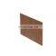 Hot selling 1220*1220*38mm calcium silicate silica insulation board High Temperature Calcium Silicate Board with low price