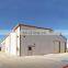 customized light steel construction prefab design prefabricated steel structure building warehouse