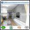 Colorful fiber cement Construction Boards