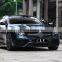 CLY Bodykits For Mercedes E-class W213 Facelift E63s AMG 1:1 Wide Body kit Front Car Bumper grille Fenders Hood diffuser tips