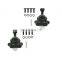 40110-01625 K9022 Adjustable Ball Joints for NISSAN D21 PICKUP 86-02 NISSAN URVAN 2000-2008