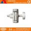 Support cutting torch holder pipe support bracket for CNC Cutting Torch Bracket