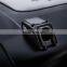 roof light cover for f150/raptor 2017-2020 pick up car accessories Black Roof Lampshade