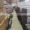 75*82*7mm Grade B China manufacturer iron  carbon angle steel bar Q235