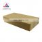 High quality T2 copper sheet 1mm thick price per square foot of copper sheet metal