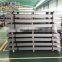 Prime Quality S250gd S350gd Z275 2.5*1500*3000mm Galvanized Steel Flat Sheet GI Plate
