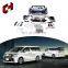 Ch New Product Front Bar Installation Bumper Fender Headlight Body Kits For Toyota Vellfire 2015-2018 To 2019-2020