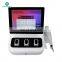 Beauty Machine 3D & 4Dhifu & radar  hifu Focused Ultrasound Face Lift Body Slim Machine / 4d hifu Machine 12 Line