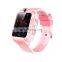 4G Video Call Kids Gps Smart Wearable Devices, SOS Remote Monitor Mobile Watch Phones For Children For Boys Girls Watches