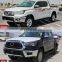 High quality Good price Middle East kit for 2015~2020 Hilux Revo change to 2021 Revo