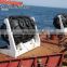 Wear Resistant Yokohama Pneumatic Rubber Fender for sts dock marine