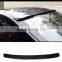 Runde Hot Sale Brilliant Quality AC Style Auto Carbon Fiber Rear Spoiler for 2005-2012 BMW 3Series E90 Spoiler