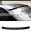 Runde Hot Sale Brilliant Quality AC Style Auto Carbon Fiber rear Spoiler for 2005-2012 BMW 3Series E90 Spoiler