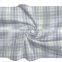 China Made Elegant Design Polyester Rayon Yarn Dyed Flannel Fabric For Garments