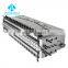High-quality melt blown nonwoven extrusion die design plates t-die series