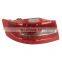Car LED rear brake light Tail Lamp For Audi A6 C6 S6 Quattro RS6 Saloon Sedan 4F5945095J 4F5945096J 4F5945093E 4F5945094E
