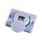 Car bus furniture massage chair modified USB charger with LED aperture car phone charger 3.1A