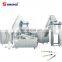 Disposable Syringe Manufacturing Line