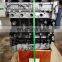 Motor Long Block ZSD-422 Duratorq 2.2 TDCi Engine For Ford Transit Custom Ranger T6 Mondeo