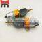 24v Stop Solenoid 600-815-9260 600-815-9261 for PC128US PC138US  WA150 WA320-3 WA320-5