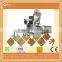 Fried Snack Food Equipment in Chenyang Machinery