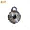 HIDROJET wheel loader spare part lower hinge pin 252903797 for 500K.5II.3