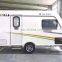 Trailer/recreational vehicle/RV/travel trailer for camp, pull-type recreational vehicle for sale