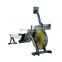 Gym MND Commercial Fitness Equipment Cardio Exercise Machine rowing machine  Magnetic Air rowing