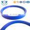 OEM Hydraulic Cylinder PU Ring Seal Dust Wiper Seal DAS UN Oil Seal