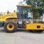 XS203 full hydraulic good quality 20t single drum road roller for sale