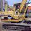 Used mini excavator caterpillar 307c for sale cheap mini excavator