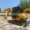 5ton 6ton 7ton 8ton 12ton Komatsu second hand excavator with dozer pc55 pc56 pc60 pc70 pc78 pc120