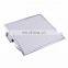 Power Supply Hot Sale Flat Light Ceiling Light Housing Surface Mounted Panel Light