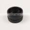 TEHCO Excavator Steel Bushing Made of GCr15 with Cross Oil Grooves Customize Hardness and Styles As Demand fro Crane Machine.