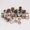 Agricultural Machinery Parts Bimetal Bush Bi metal Bushing