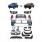 For Hilux Facelift 4x4 Body Kit 2016 Revo Upgrade To 2021 Rocco Conversion Set