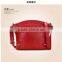 2016 Guangzhou Genuine Leather Shell Bag Shoulder Bags Handbag Messenger Bag for women