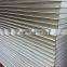 Polystyrene Foam EPS Panel With 20 Microns High Antirust Coating Steel Surface
