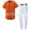 Best selling custom youth women team baseball uniforms