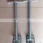 Formwork accessories Heavy duty bearing scaffolding swivel leveling screw jacks