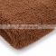 Superior Quality 100% Polyester Super Soft Yarn Dyed Shu Velveteen Fabric for Carpet Toy Blanket