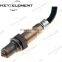 KEY ELEMENT Air Oxygen 02 Sensor air fuel ratio sensor 39210-26620 For Hyundai	ACCENT 1999- Kia RIO II Saloon (JB) 3921026620