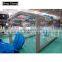 Outdoor Portable School Human Inflatable Disinfection Channel Medical Inflatable Sanitary Gateway Tunnel Tent