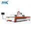 Senke Hot Sale 1530 Fiber Laser Metal Cutting Machine 1000W 1500W