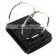 16 CORE Fiber Optical Distribution Box Set Top Box Ftth Box OEM Anti Wall Piece Feature Material Network Temperature Method Type